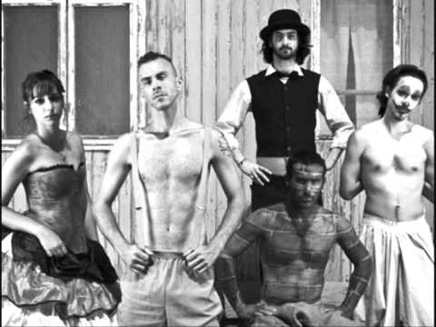 Asaf Avidan & The Mojos - Your Anchor