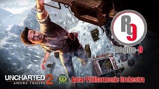 Uncharted 2: Reunion & Drake's Theme - Video Games Live / Qatar Philharmonic