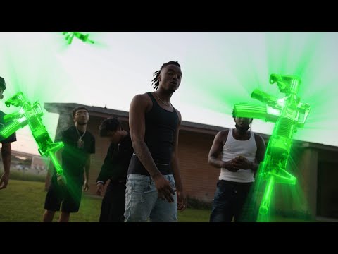 Yung Nino - Who (Official Music Video)