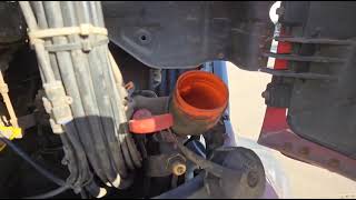 Satılık Scania 114 - 380 (PTO / HYDRAULIC PUMP / MANUAL GEARBOX / BOITE MANUELL çekici - Görüntü 4 | Autoline TR Scania 114 - 380 (PTO / HYDRAULIC PUMP / MANUAL GEARBOX / BOITE MANUELL çekici | Görüntü 4 - Autoline