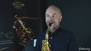 $TITLE|default:La Technique du son au saxophone Visuel 1