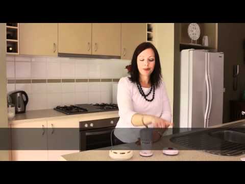 How to Sign Vaporize in Auslan