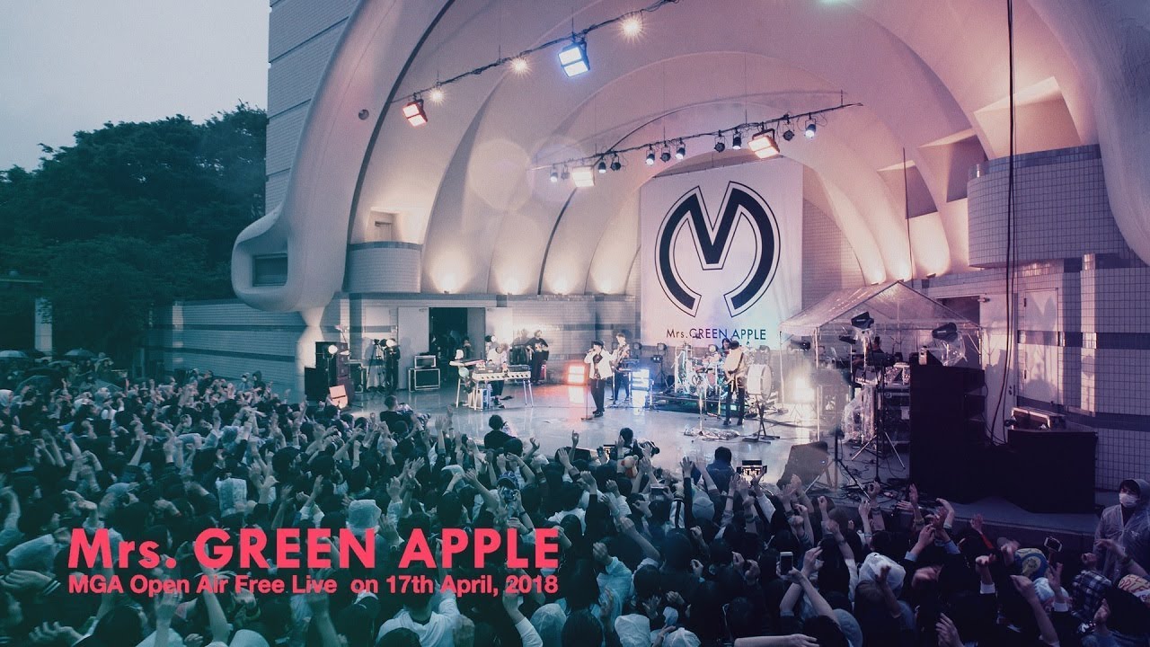 ライブ動画サムネイル