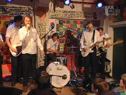 Station 17 - Regenbogen