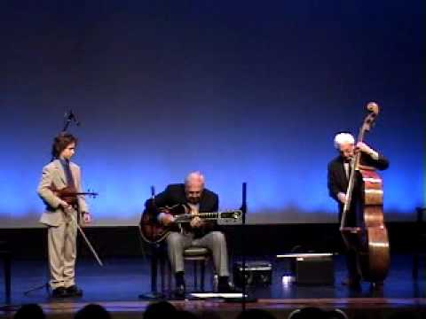 I Can't Get Started - John Pizzarelli
