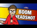 BOOM HEADSHOT (YFM Mashup) 