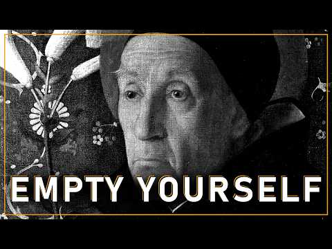 How To Enter Heaven Here & Now | Meister Eckhart