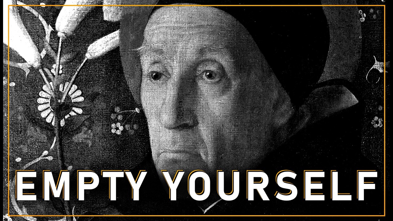 How To Enter Heaven Here & Now | Meister Eckhart