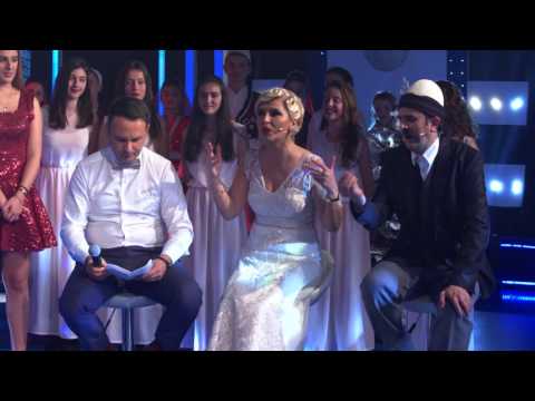 Odeon festiv 2017 Tukulukat , Mihrija Beni , Naimi    Audicioni