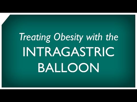 How the Intragastric Balloon Affects Blood Pressure Post-Treatment