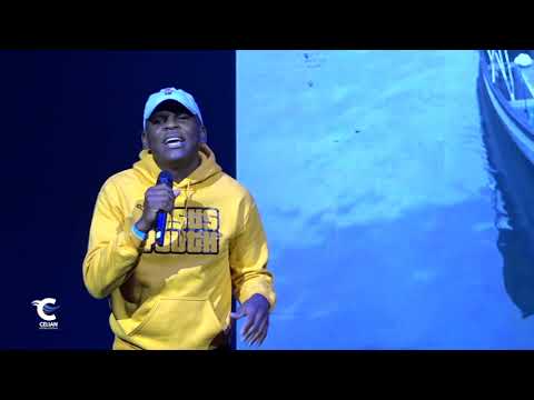 GMATT 2021 - Marc Isaacs