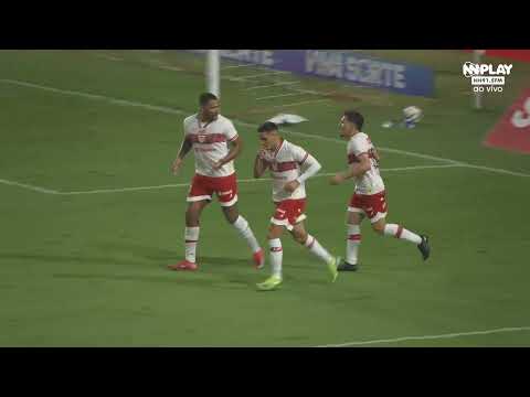 Highlights - CRB 1 X 0 Avaí - 10/03/2025 | BRAZILIAN SERIES B