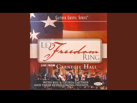 This Land Is Your Land (Let Freedom Ring Version)