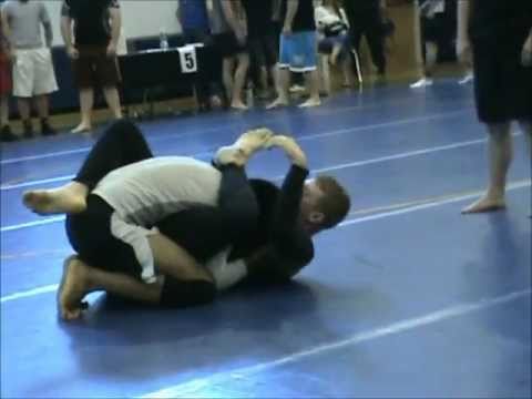 10th Planet Jiu Jitsu Rochester: Submission Only Rochester 04.30.11