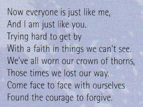 Michael De Jong - Somewhere Along The Way