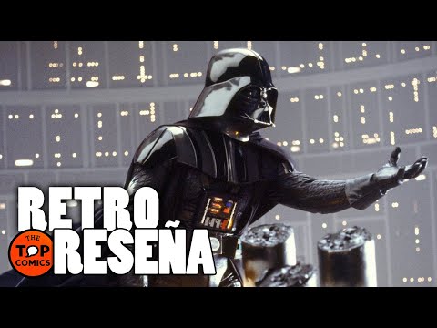 ¿Por qué el Imperio Contraataca es la mejor película de Star Wars? - The Top Comics