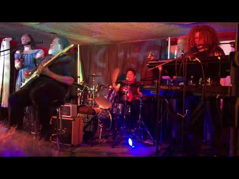 The Ike Willis Project (Frank Zappa’s Filthy Habits)