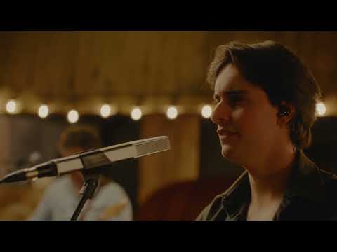 Noah Rinker - After Dark (Live from Sound Emporium)