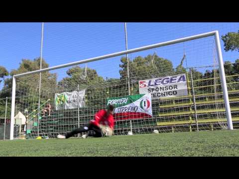 Portieri del Tirreno - Trailer