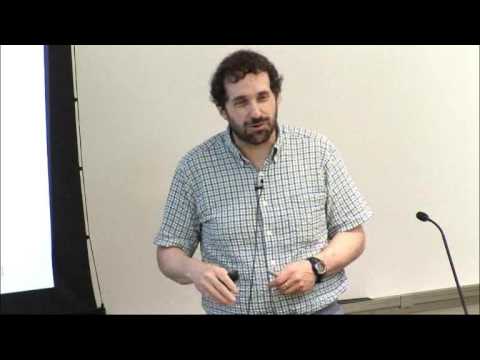 Cryptography Primer Session 6: Tools and Applications