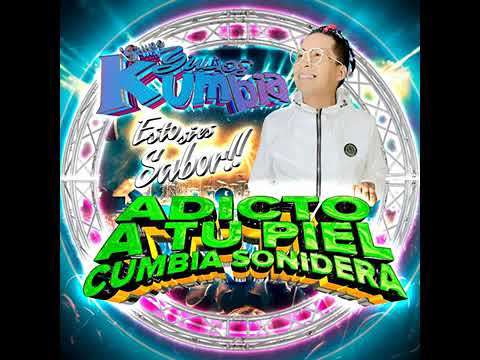 grupo yulis cumbia la canción adicto a tu piel 2024 🎶🎼🎶🎼❤❤🔊