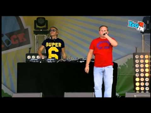 Regi vs DJ F.R.A.N.K (Full set)