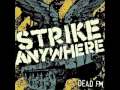 Strike Anywhere - Two Thousand Voices