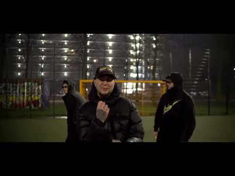 Lawson & Jeffa Ft. K.Y - Over de IJssel