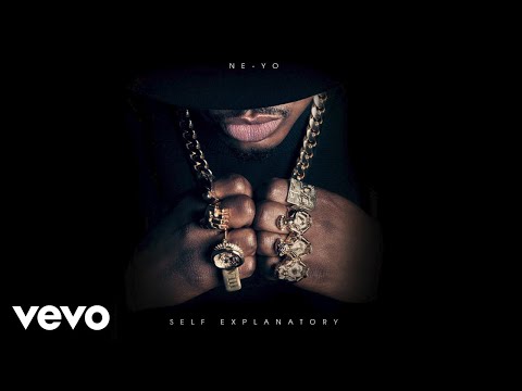 Ne-Yo - Don't Love Me (Audio)
