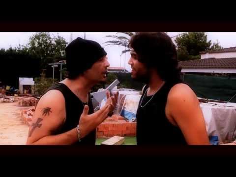 MALA VIDA por Alfonso Faus