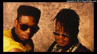 P.M. Dawn - Looking Through Patient Eyes