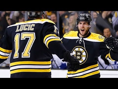 History will be made - Matt Bartkowski - 05/13/2013 [HD]