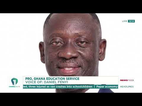 GES Rejects Claims It Cannot Handle Sexual Misconduct Cases