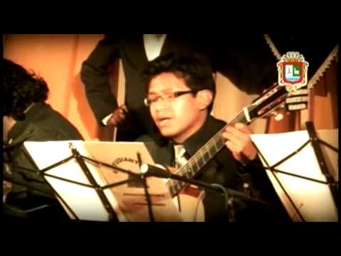 2011 22   Musica Puneña   Kajelo   E P  de Arquitectura y Urbanismo   K´ajelo   D R