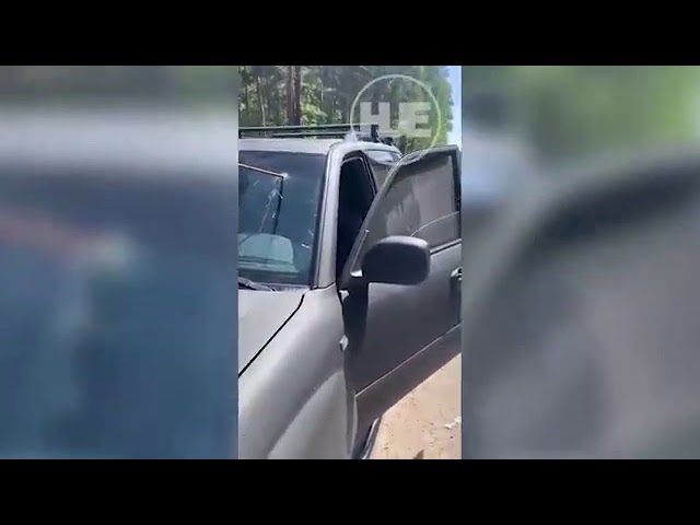 Этот парень 100% родился в рубашке