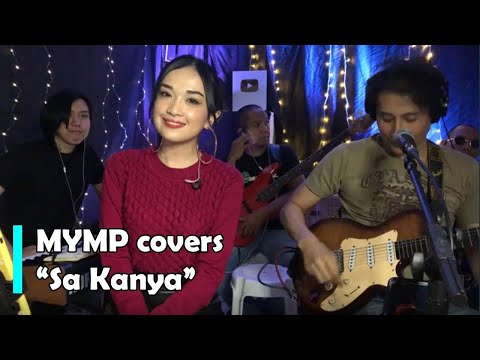 MYMP - Sa Kanya (Cover)