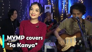 MYMP - Sa Kanya (Cover)