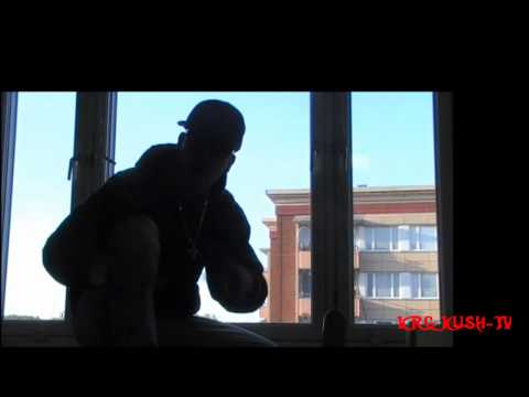 Maykel Ro KRG KUSH-TV Freestyle