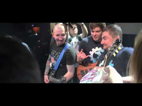 Clockwork Times. Promo