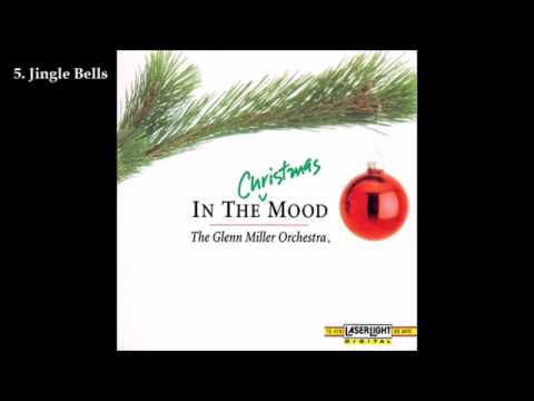 Glenn Miller Orchestra - In the Christmas Mood (1991) [Full Album]