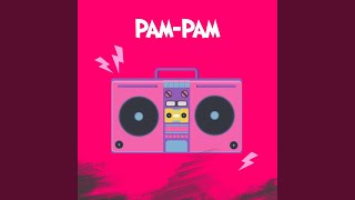 Download lagu Pam-pam mp3