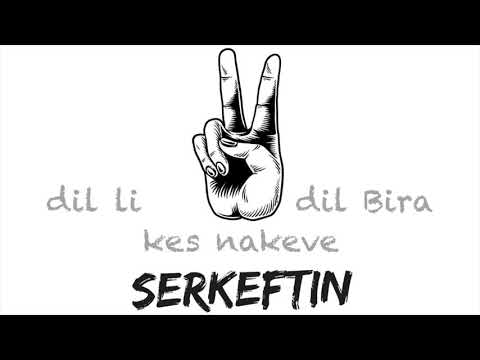 Serkeftin - Azad K K ( Official video )