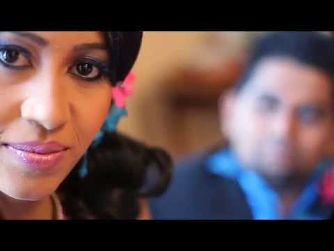 WEDDING HIGHLIGHTS OF HANSARANSI + DILEEPA