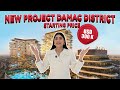 Inside Damac Hills Ready Luxury Community Tour Manpreet Kaur Sidhu