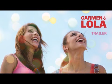 Carmen y Lola