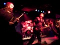Onslaught - Born For War(Live in Prague 14/4/2011)