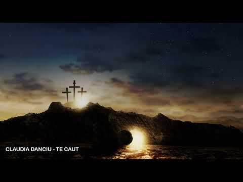 Claudia Danciu - Te caut