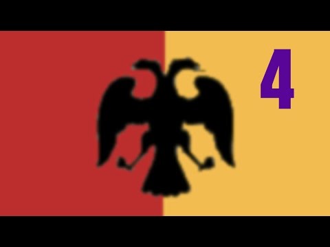 The Best Decision Ever [4] Theodoro Ironman Art Of War EU4