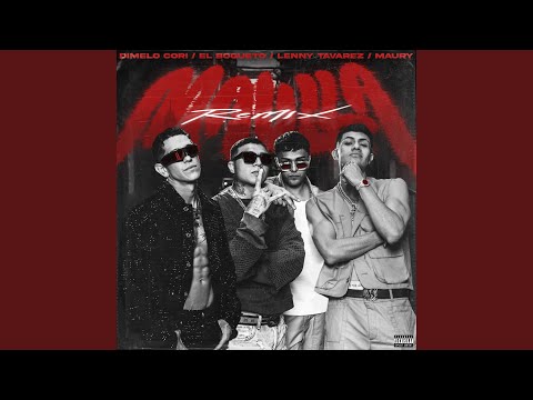Maulla (feat. Maury) (Remix)