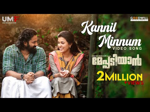 കണ്ണില്‍ മിന്നും